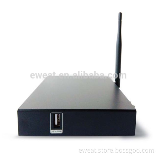EWEAT Cheap best 1080P Full HD dvb t2 set top box